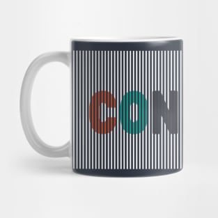 connect Mug
